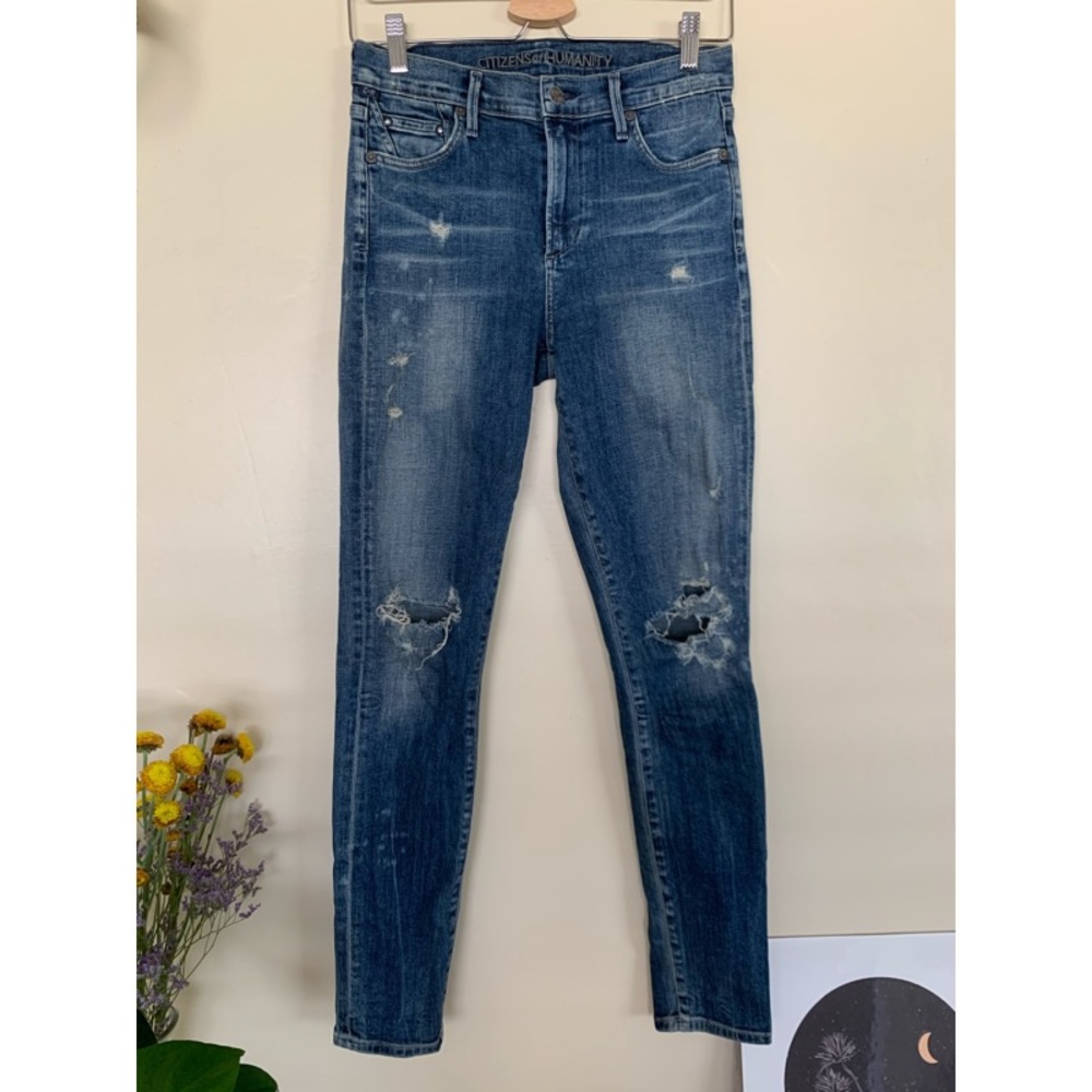 SALE! COH Rocket Jeans